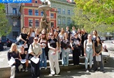 Turistický den ve Starém Městě