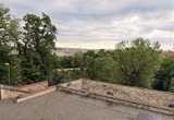Renesanční Praha očima třídy 1.L